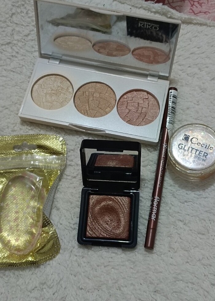 Kiko far kaldi sadece - Görsel 3