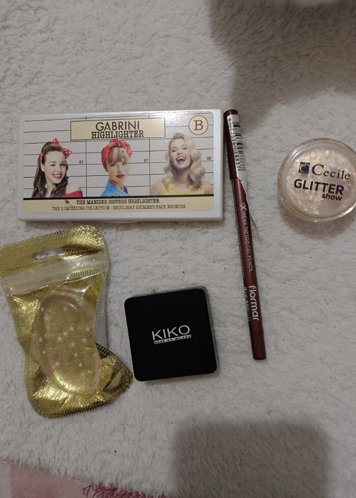 Kiko far kaldi sadece - Görsel 4