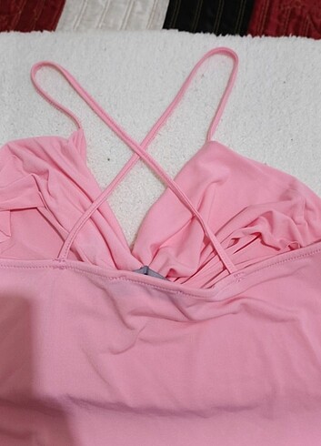 Bluz askılı - Görsel 5