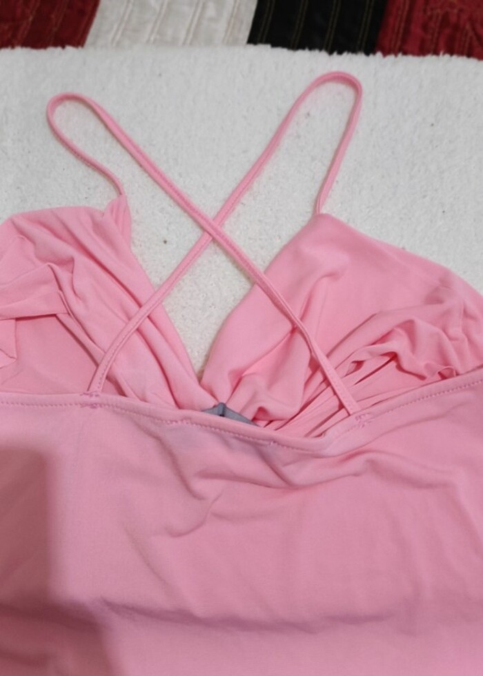 Bluz askılı - Görsel 5