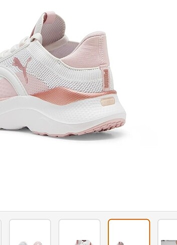 Puma spor - Görsel 2