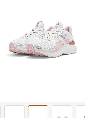 Puma spor - Görsel 3