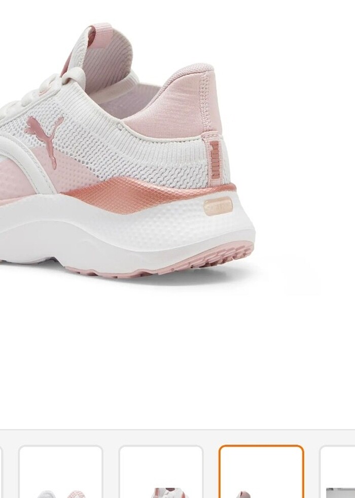 Puma spor - Görsel 2