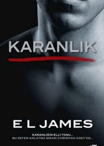 Grey - E L James Roman karanlik pdf