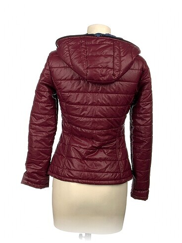 m Beden PreLoved Mont %70 İndirimli.