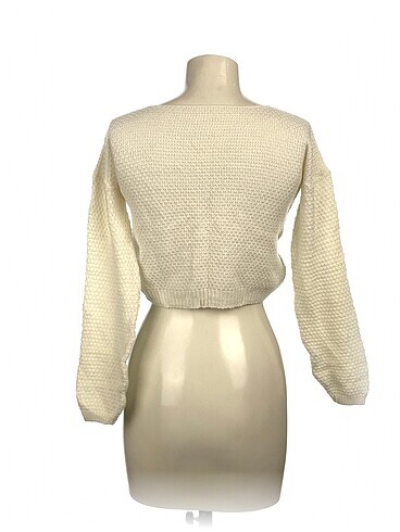 s Beden PreLoved Kazak / Triko %70 İndirimli.