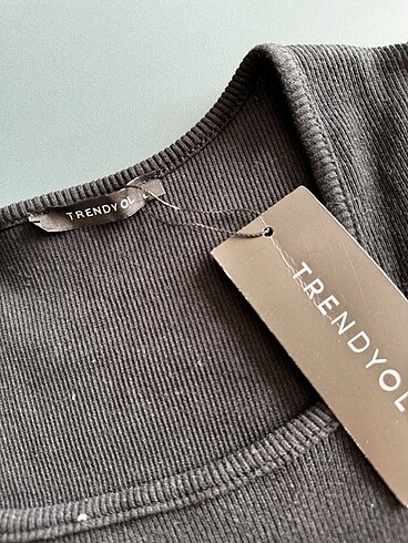 Trendyol & Milla Trendyol elbise