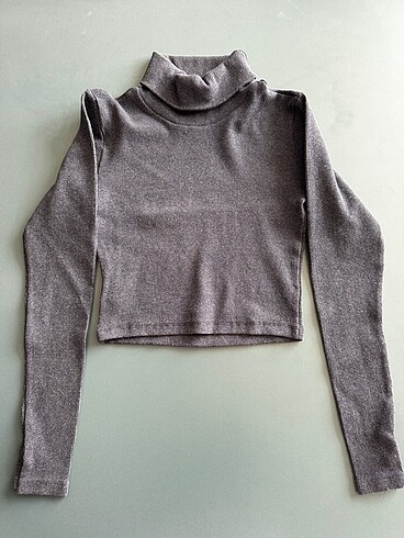 Trendyol crop