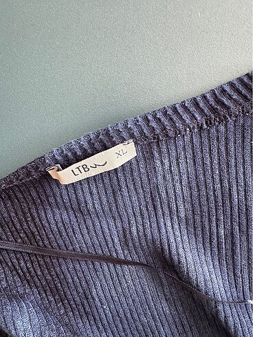 LTB Mavi bağlamalı crop