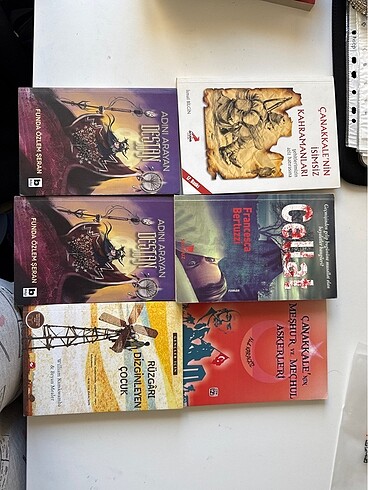 Kitap