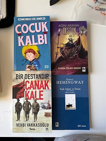 Kitap