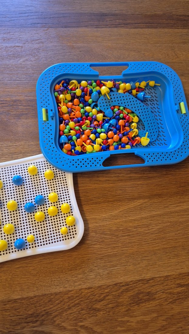 Imaginarium Eğitici Oyuncak - Görsel 2