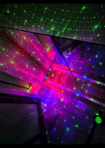 Astronot Gece Lambası - Görsel 8