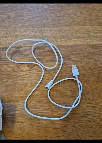 Astronot Gece Lambası - Görsel 5