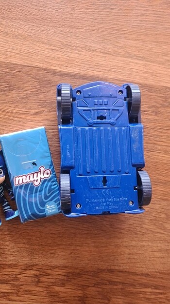 PJ Maske - Görsel 4