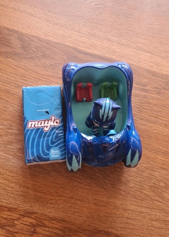 PJ Maske - Görsel 2