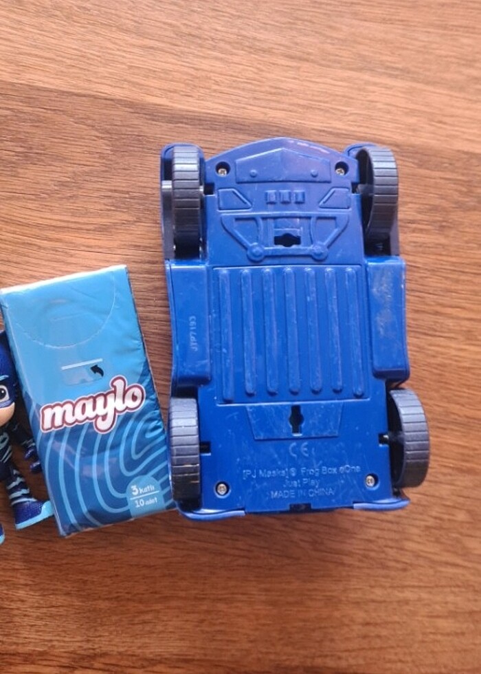 PJ Maske - Görsel 4