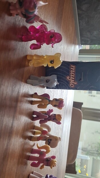 My Little Pony Figürler - Görsel 5