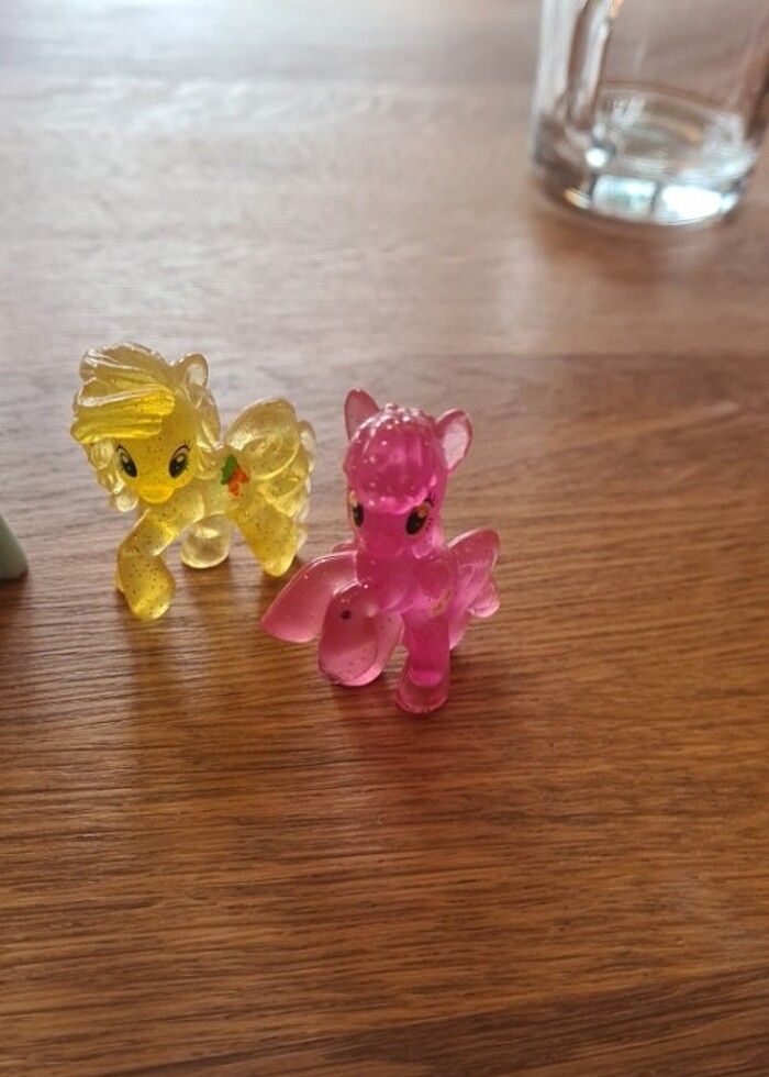 My Little Pony Figürler - Görsel 4