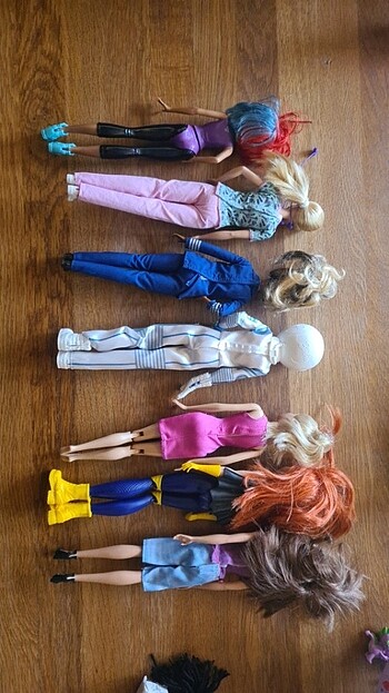 Çeşitli Bebekler - Görsel 5