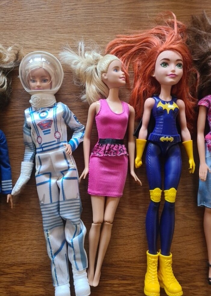 Çeşitli Bebekler - Görsel 3