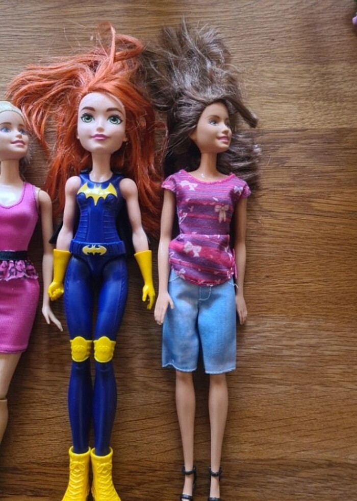 Çeşitli Bebekler - Görsel 4