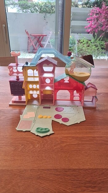 Miniş Evi LPS  home - Görsel 2