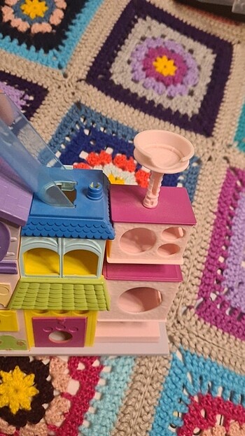 Miniş Evi LPS  home - Görsel 4