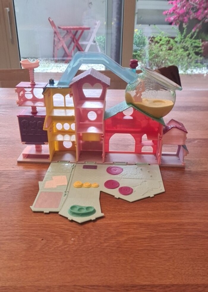 Miniş Evi LPS  home - Görsel 2