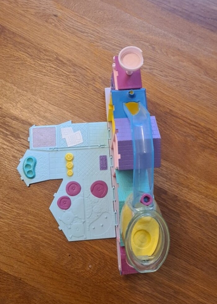 Miniş Evi LPS  home - Görsel 3