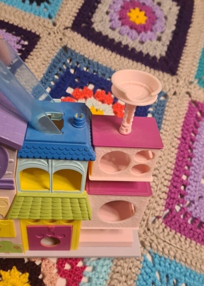 Miniş Evi LPS  home - Görsel 4