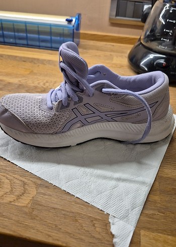 36 NO Ayakkabılar - Görsel 5