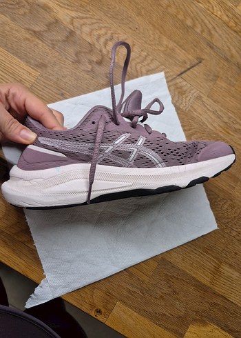 36 NO Ayakkabılar - Görsel 9