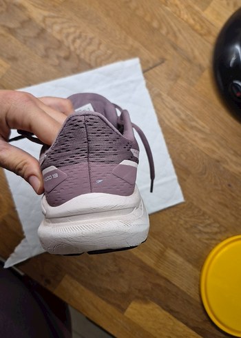 36 NO Ayakkabılar - Görsel 12