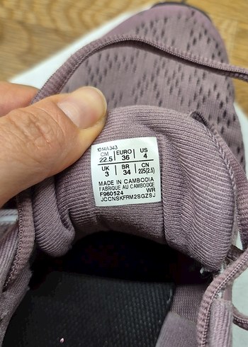 36 NO Ayakkabılar - Görsel 8