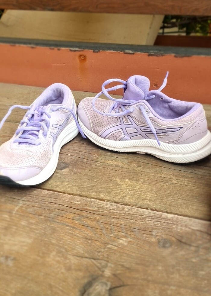 36 NO Ayakkabılar - Görsel 2