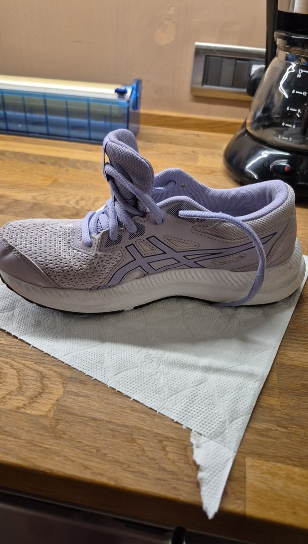 36 NO Ayakkabılar - Görsel 5