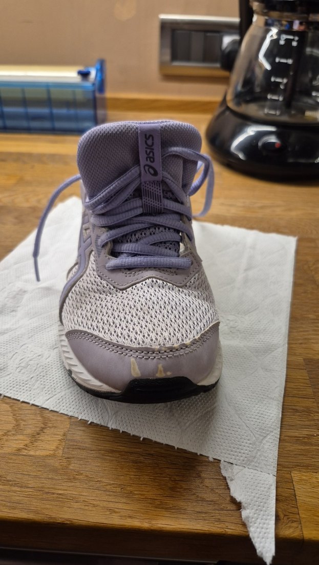 36 NO Ayakkabılar - Görsel 4