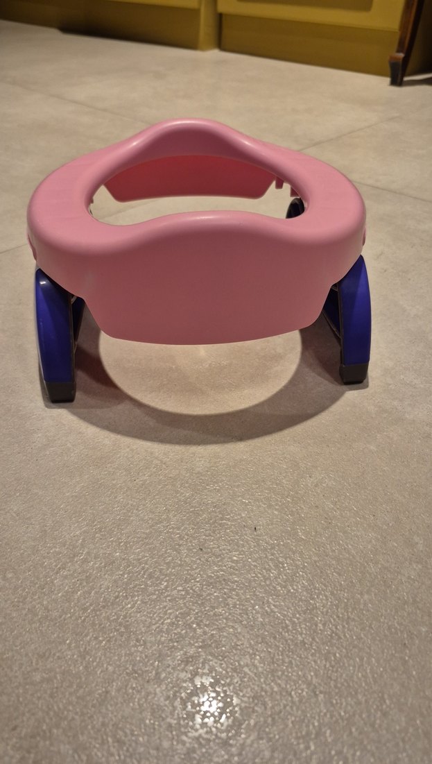 Pembe Potette - Görsel 3