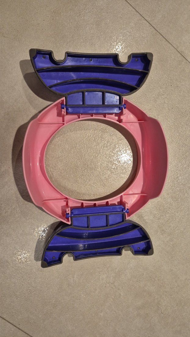 Pembe Potette - Görsel 2