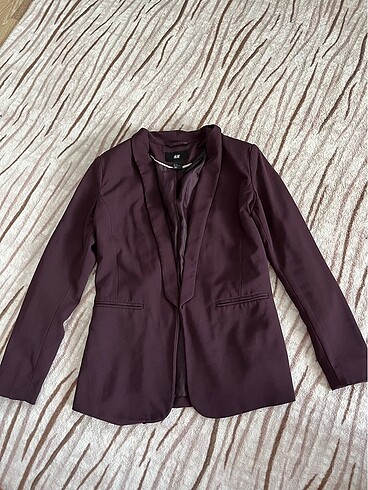 Blazer ceket