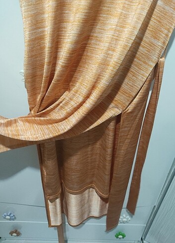 xl Beden Mango elbise