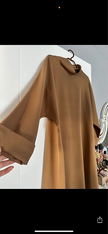 Zara Dış tunik