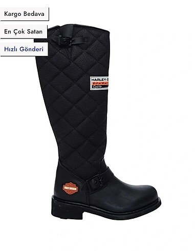 Harley Davidson Harley davidson cizme