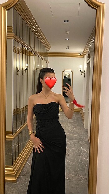 Diğer Gece Elbisesi