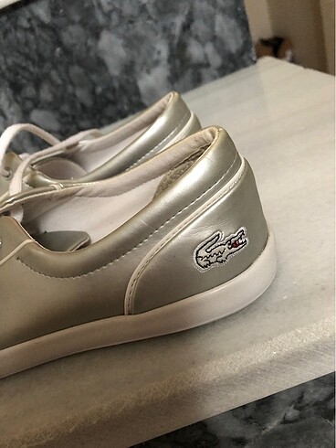 Lacoste Spor ayakkabı