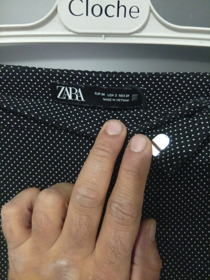 zara pantolon - Görsel 2