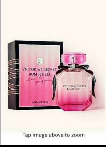 Victoria s Secret Bayan parfüm