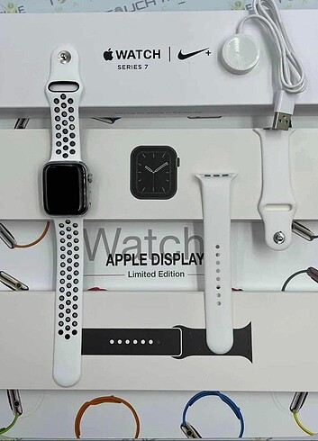 APPLE WATCH 7 SIFIR 