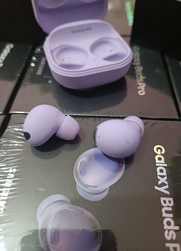 SAMSUNG BUDS PRO2